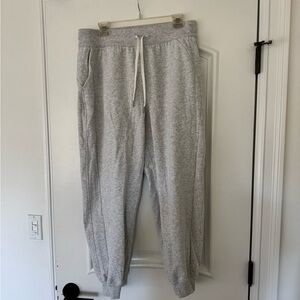 Lululemon sweatpants